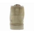 thumbnail image 3 of UGG Neumel II Boot PS Girls Shoes Size 4, Color: Beige, 3 of 4