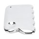 thumbnail image 3 of Terahertz Stone Gua Sha Herramienta Facial, Acupuntura Alivia El Dolor Muscular Terahertz Tool de Raspado para la Espalda, 3 of 7