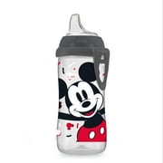 NUK Disney Mickey Mouse Soft Spout Active Cup, 10 oz, Unisex