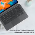 thumbnail image 2 of Teclado inteligente para Lenovo Xiaoxin Pad Pro de 11,5 pulgadas inalámbrico magnético, 2 of 7