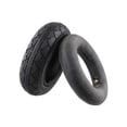 thumbnail image 4 of 8 Inch 200X50-110 Bent Valve Inner Tube&Outer Tire for Electric Scooter Inner Tues+Outer Tire, 4 of 9