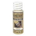 thumbnail image 2 of Hobby Paint Plaid Enterprises Homefront con purpurina dorada, 60 ml, 2 of 2