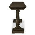 thumbnail image 6 of Moe's Home Collection Everson Console Table Wood Brown, 6 of 6