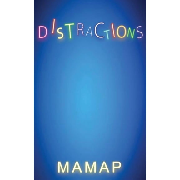 Distractions, (Paperback)