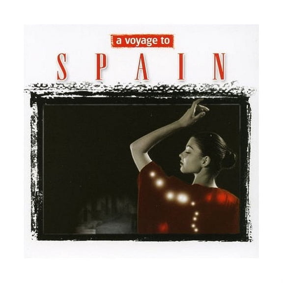 A Voyage to Spain