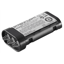Streamlight Li-ion Battery Pack for Survivor X Div 1 Flashlight