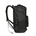 thumbnail image 2 of Siruishop Badminton Backpack Sports Bag Duffle Bag Racket Bag With Shoe Compartment Tennis, 2 of 8