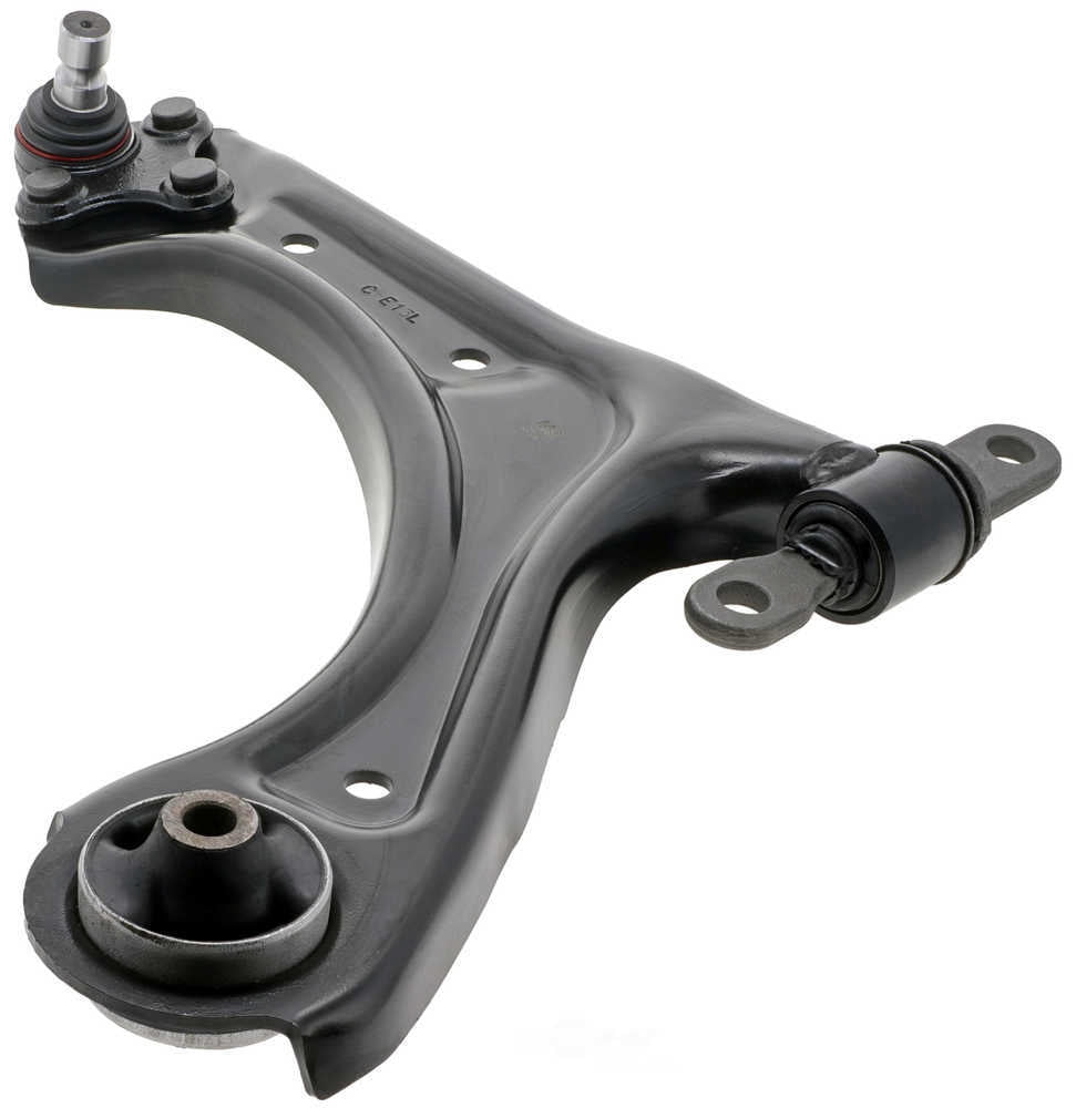 Mevotech CMS901346 Suspension Control Arm and Ball Joint Assembly