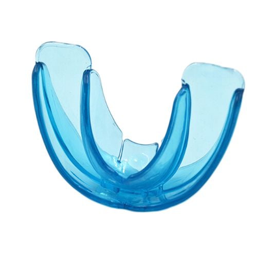 SHIYAO Tooth Orthodontic Appliance Trainer Mouth Guard for Adult
