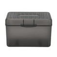 thumbnail image 1 of CHOK Index Card Holder Index Card Box Notecard Box Flash Card Holder Index Organizer 2PC, 1 of 8