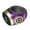 Purple, variant on CIYISON Stylish Digital Counter Rings Style Finger Counter for Trackings Devotions Gift