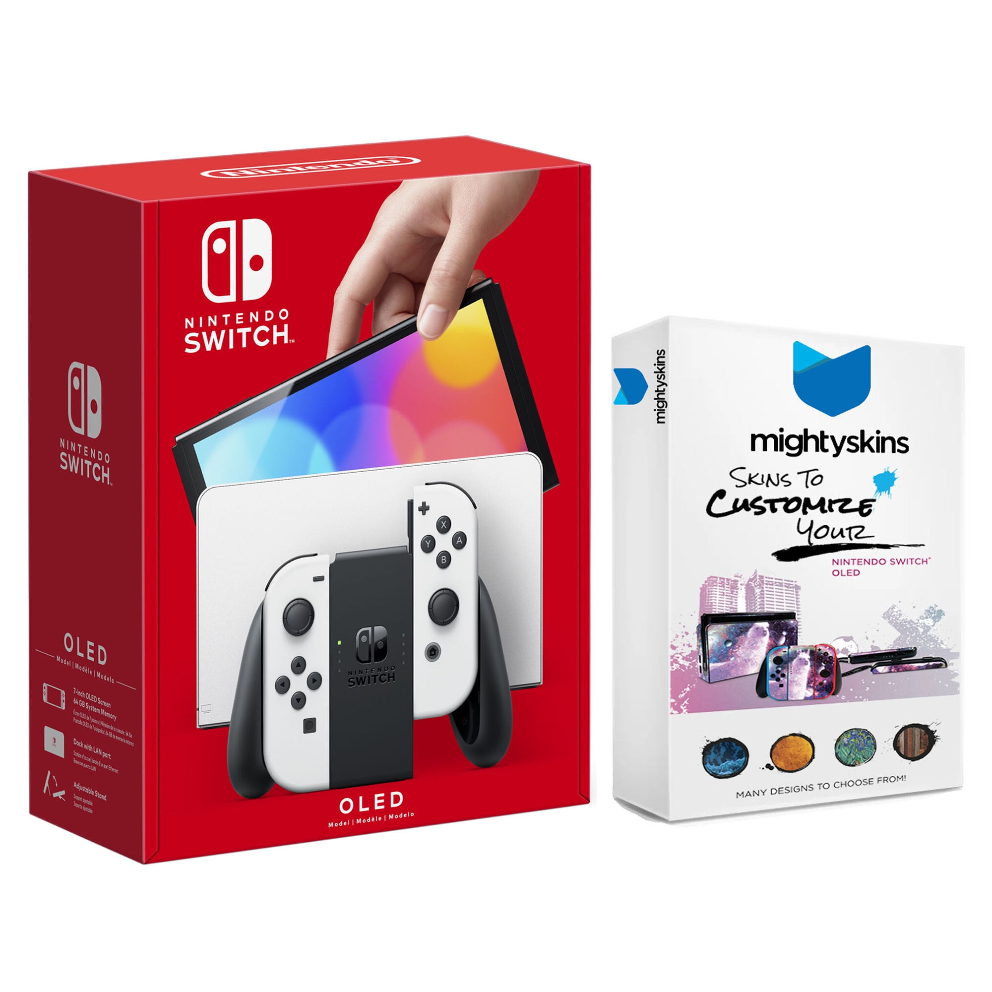 Nintendo Switch Lite (Blue) Gaming Console Bundle with Zelda