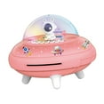 thumbnail image 5 of shamjina Piggy Banks Toys Electronic Banks Kids Piggy Banks for Children Pink, 5 of 8