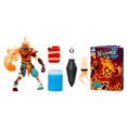 thumbnail image 2 of Ninjombie Action Figure – Scorchstrike, 2 of 8