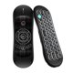 thumbnail image 4 of Air Mouse Keyboard Mini teclado Air Mouse recargable para computadora Android TV, 4 of 9