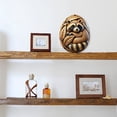 thumbnail image 1 of Uinagy Animal Easter Carved Craft Eggs, 1 of 3