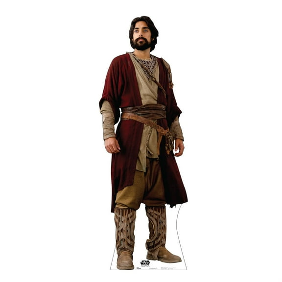 Cardboard People Ezra Bridger Life Size Cardboard Cutout Standup - Ahsoka (Lucas/Disney  TV Series)