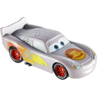 Disney Cars Bath Toys