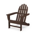 thumbnail image 1 of POLYWOOD Chaise Adirondack Classique, Acajou, 1 of 1