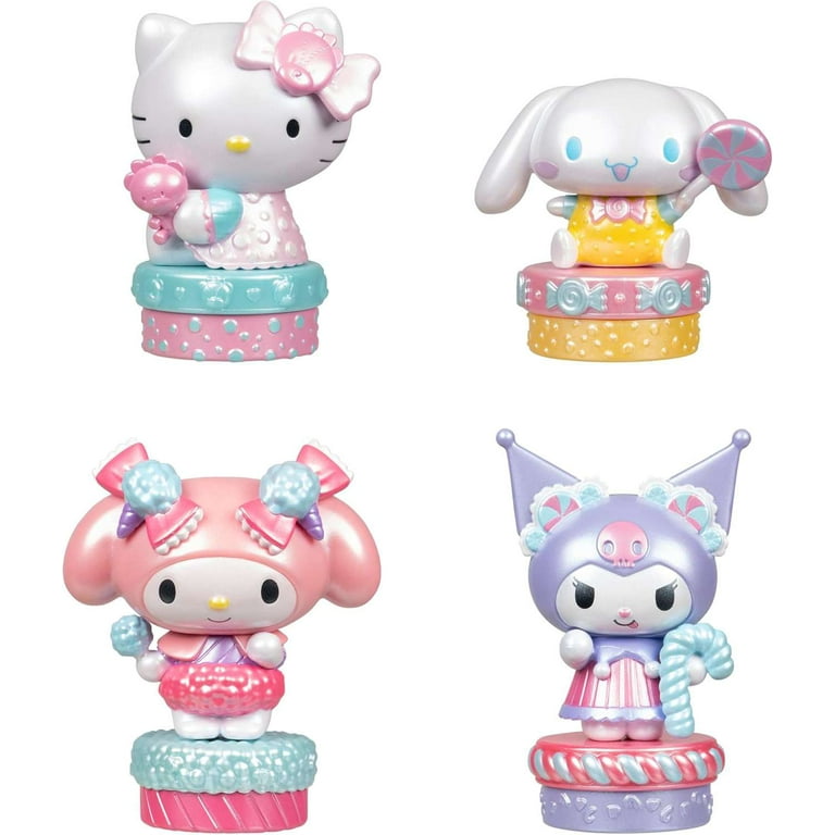 Hello Kitty & Friends Series 1 Candy Wonderland Hello Kitty