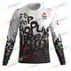 thumbnail image 2 of Camiseta de carreras todoterreno ATV 2023 para hombre, temporada de descenso, camisetas de ciclismo, camisetas de motocross, camisetas de descenso de montaña, camisetas de motocicleta, 2 of 5