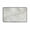 Beige Distressed Abstract, variant on 5x7 Area Rug, Washable Non Slip Soft Low Profile Indoor Rug, Modern Abstract Neutral Rug for Living Room, Bedroom, Dining Room & Office, Brown
