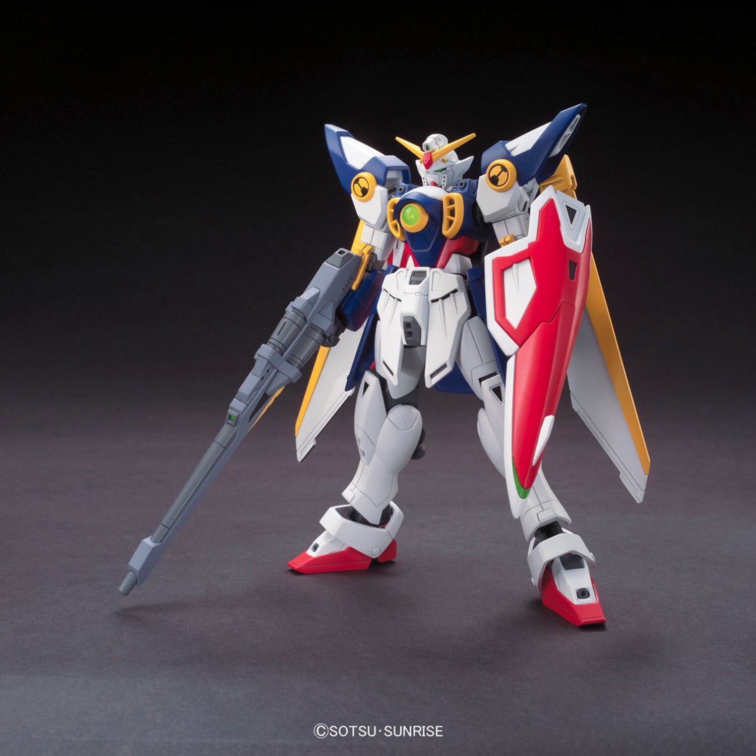 Wing Gundam HG 1:144 Model Kit