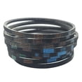 thumbnail image 6 of Quick Installation Washing Machine Drive Belt Heavy Duty Rubber Construction, 6 of 8