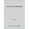 The Virtue of Selfishness, Used [Mass Market Paperback]