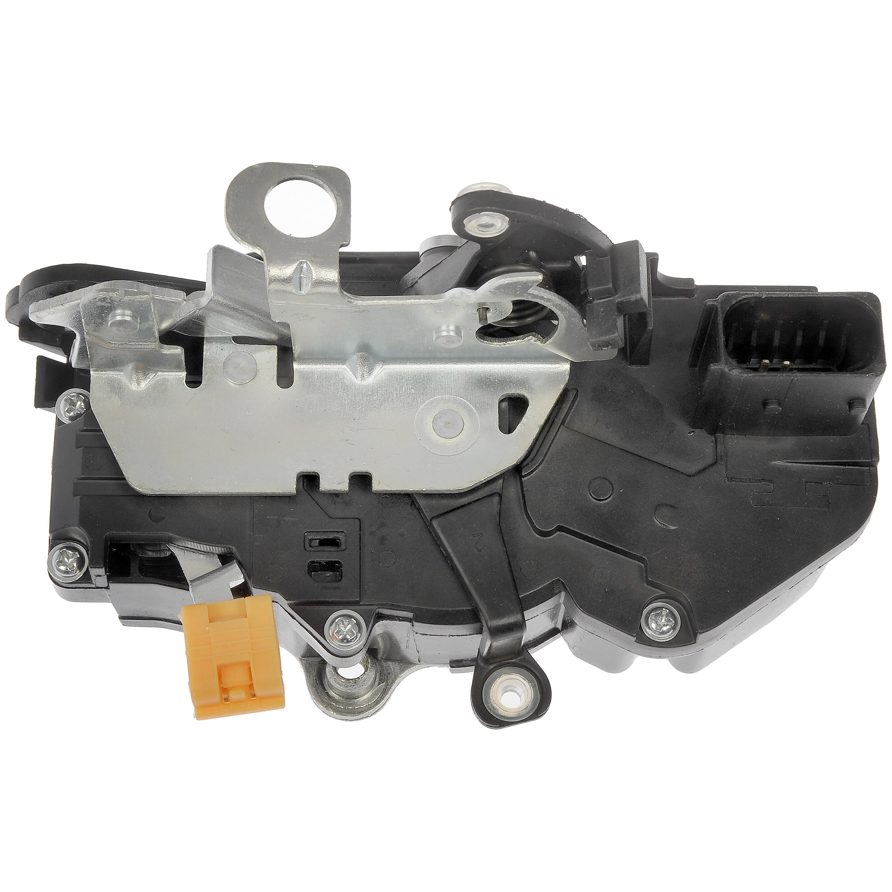 Dorman 931-303 Front Driver Side Door Lock Actuator Motor for Specific Cadillac / Chevrolet / GMC Models