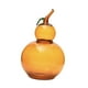 thumbnail image 3 of Tarro de dulces con tapa, tarro de almacenamiento de calabaza, decoración, lata de almacenamiento, único, multiusos marrón claro, 3 of 9