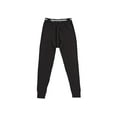 thumbnail image 3 of Supreme Men's Hanes Bones Thermal Pant FW25 (1 Pack) Black, from StockX, 3 of 5