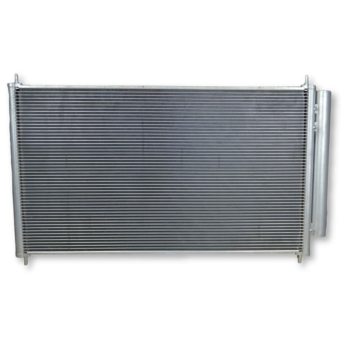 Global 4102C A/C Condenser Fits select: 2012-2019 TOYOTA PRIUS C