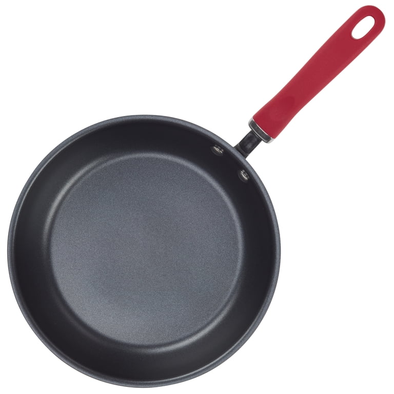 Rachael Ray Create Delicious 10.25-Inch Deep Frying Pan photo 3