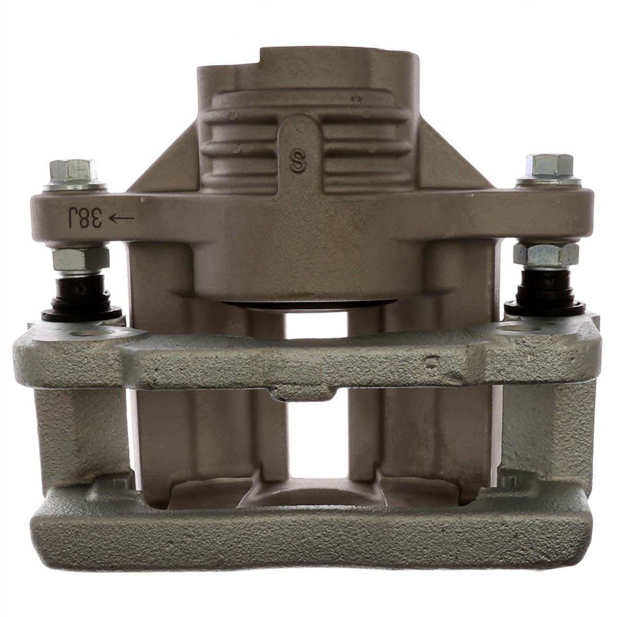 ACDelco 18FR2571N Friction Ready Disc Brake Caliper Fits select: 2007 CADILLAC CTS-V HI FEATURE V6, 2006 CADILLAC CTS-V