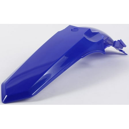 Acerbis 2403000211 Rear Fender Blue