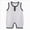 C5-Black, variant on Infant Baby Boy Girl Sleeveless Onesie Stripe Romper Adorable Slim Fit Jumpsuit Summer Daily Wear Outfit Newborn 0 3 6 9 12 Months Soft Lightweight Breathable Clothing Gibobby,12-18 Months,Blue