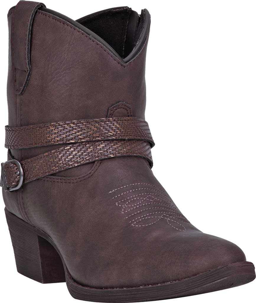 boot barn booties