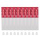 thumbnail image 2 of Contenedor de brillo de labios, 10 piezas Botella de brillo de labios Tubo de brillo de labios Botella de brillo de labios Acabado de lujo, 2 of 13