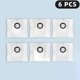 thumbnail image 1 of Dust Bag Compatible For Cecotec Conga 2499, 7490 Immortal, 8290, 9590, 9990, 10090 / Kabum Smart 900 / Atvel SmartGyro R80 Base, 1 of 5