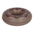 thumbnail image 4 of Coin, Doughnut Push Card Lightweight  Toy  For Adults For Daily Life Mint Green,Brown,Orange, 4 of 8