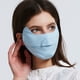 thumbnail image 5 of Mascarilla UV lavable reutilizable ejercicio transpirable protección solar deportes mascarilla para mujeres, 5 of 5