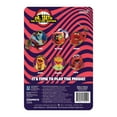 thumbnail image 4 of Muppets Electric Mayhem Band Dr. Teeth ReAction Figure, 4 of 4