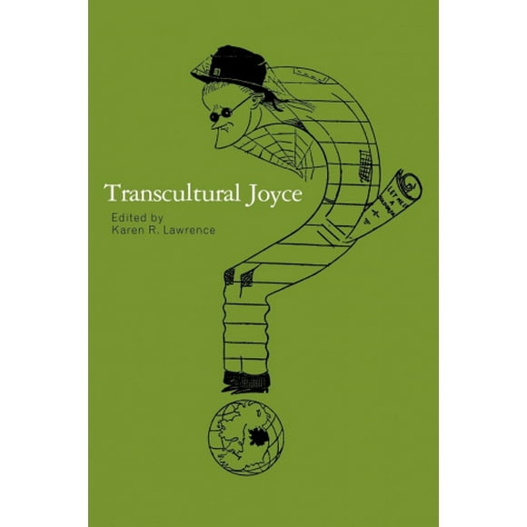 Joyce Transculturale