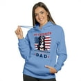 thumbnail image 2 of My Favorite Bernese Mountain Dog Calls Me Dad. Happy Father's Day Hoodie Unisex Merch Hoodies Berner Lover Gifts - 00005, 2 of 6
