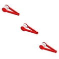thumbnail image 2 of ZLight 1Pcs Eyeglass Sunglass Cleaner Brush All In One Glasses Lens Cleaning Tool Red 3Set, 2 of 6