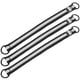 thumbnail image 4 of 3 uds 35cm columpio cinturón de conexión exterior interior colgante silla columpio Accesorios, 4 of 14
