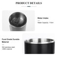 thumbnail image 4 of serony Portable Espresso Coffee Maker Rechargeable Black Small for Driving Outdoor, 4 of 9