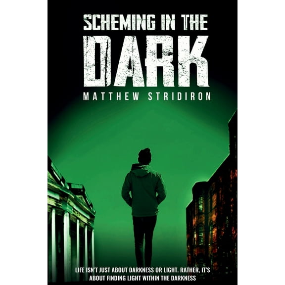 Scheming In the Dark, (Paperback)