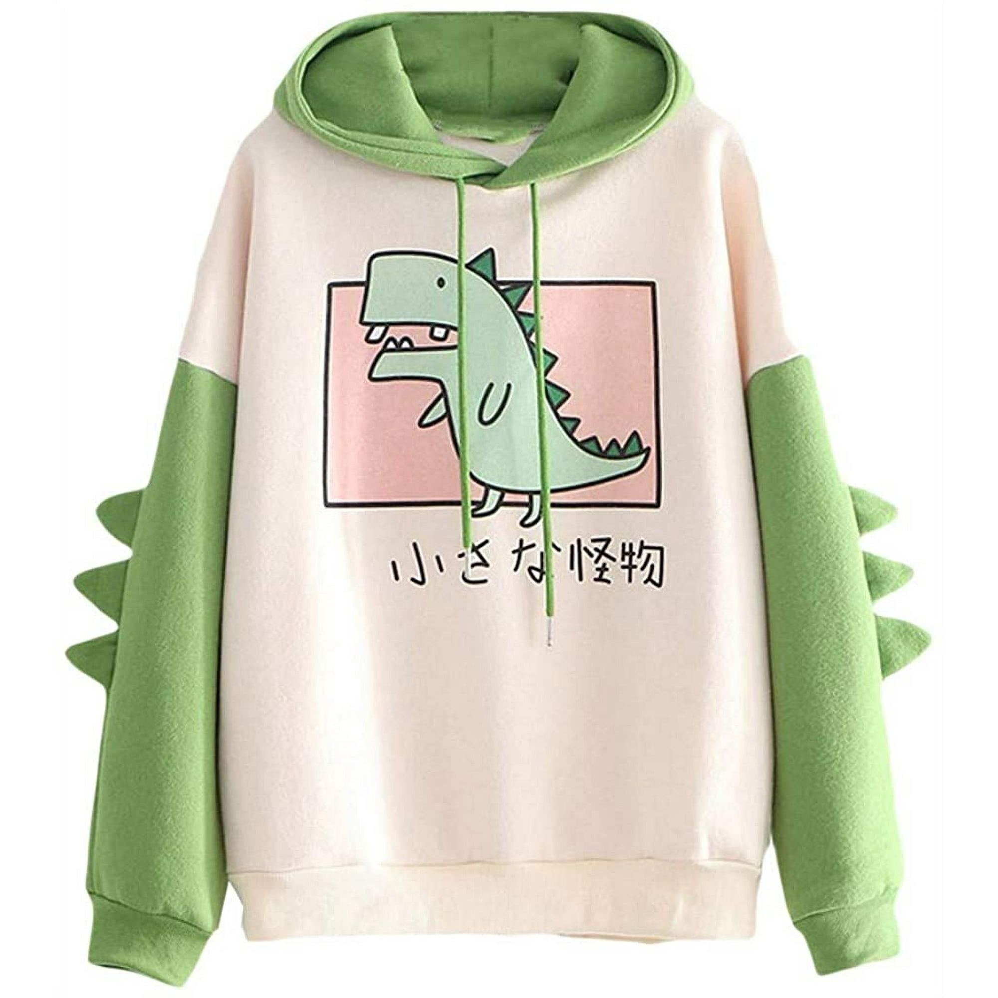 Women Sweatshirt Hoodie Costume Long Sleeve Coat T Shirt Top | Walmart  Canada
